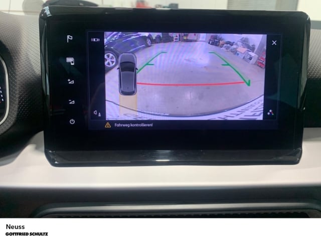 Seat Ibiza DSG Xcellence