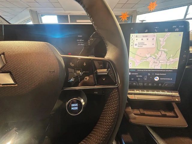 Mitsubishi Eclipse Cross Diamant Edition