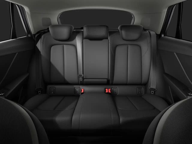 Audi Q2 35 TFSI S-Tronic