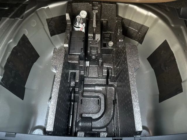 Skoda Fabia Selection