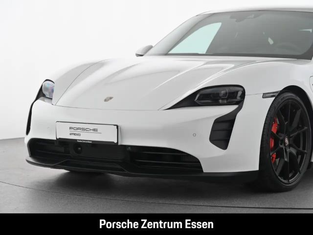 Porsche Taycan GTS RS