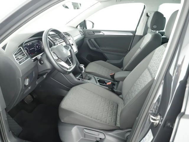 Volkswagen Tiguan DSG Life eHybrid
