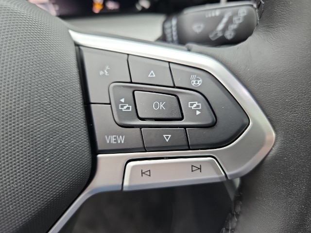 Volkswagen Golf 1.5 TSI Golf VIII