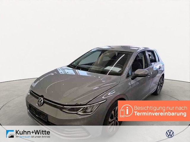 Volkswagen Golf 1.0 TSI Golf VIII