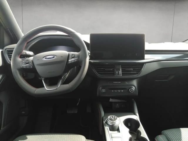 Ford Focus 1.5 EcoBlue Wagon