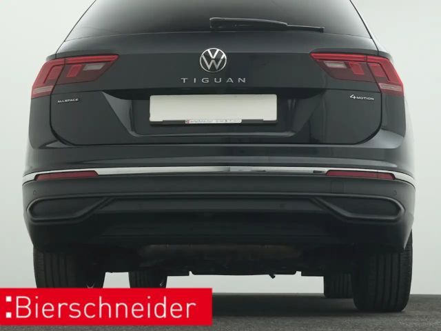 Volkswagen Tiguan 2.0 TSI Allspace DSG Life