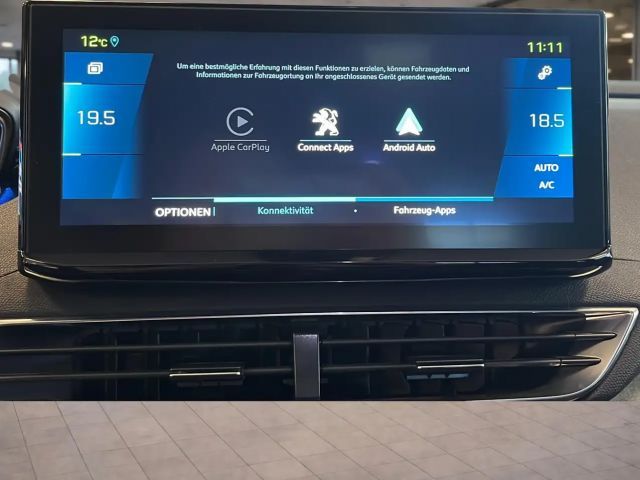 Peugeot 3008 GT-Line