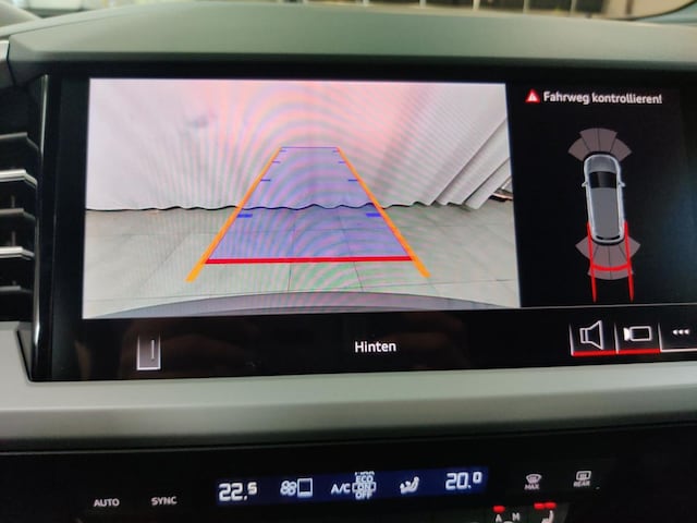 Audi Q4 e-tron Quattro