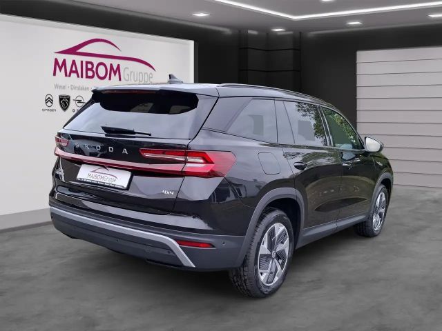 Skoda Kodiaq 2.0 TDI 4x4 Selection