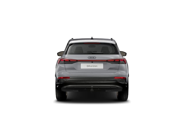 Audi Q4 e-tron Quattro