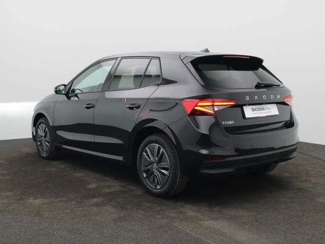 Skoda Fabia 1.0 TSI Selection