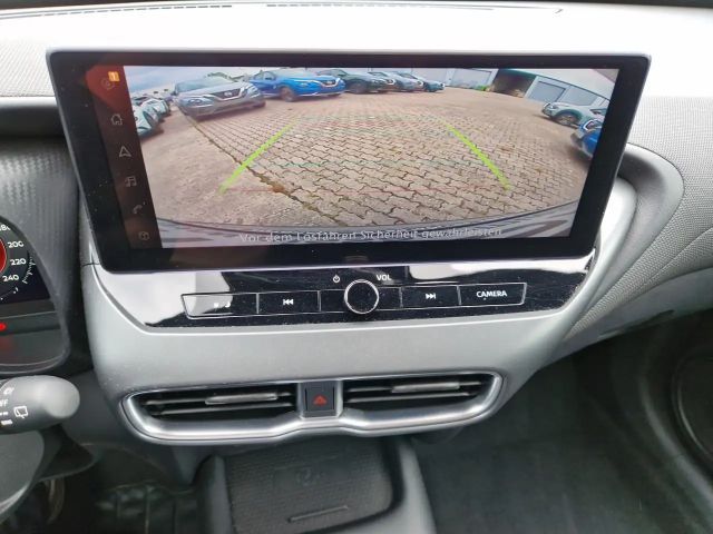 Nissan Juke DIG-T N-Connecta