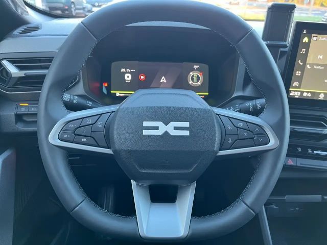 Dacia Bigster Mild Hybrid 140