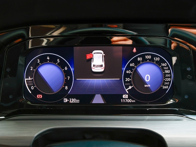 Volkswagen Golf 1.5 TSI Style