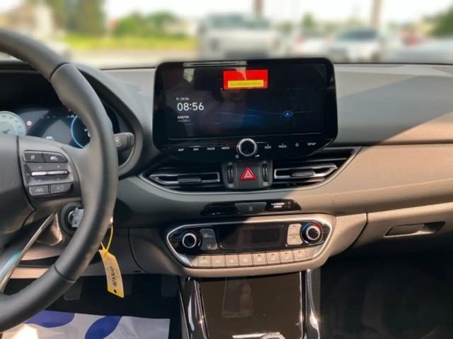 Hyundai i30 1.0 Business Edition T-GDi