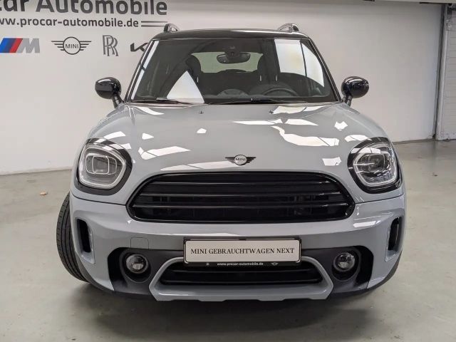 MINI Cooper Countryman Cooper DA PDC RFK AdapLED 18'' DAB LED