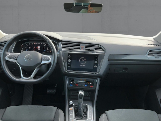 Volkswagen Tiguan 2.0 TDI Elegance Elegance