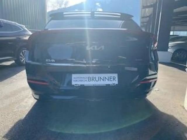 Kia EV6 GT-Line Vierwielaandrijving
