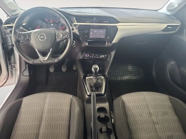 Opel Corsa Edition F Edition