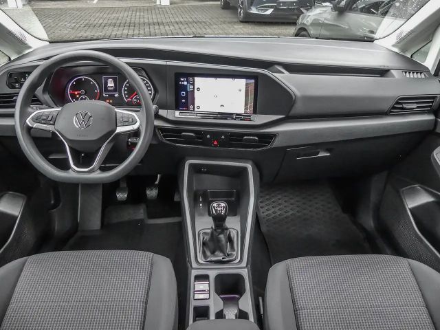 Volkswagen Caddy 2.0 TDI