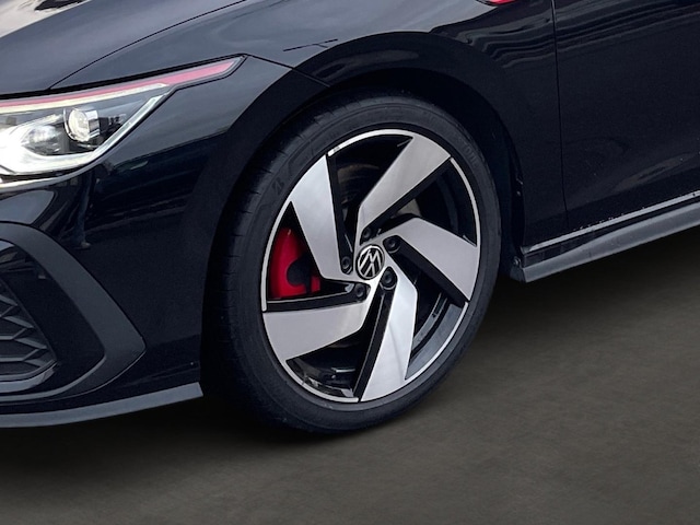 Volkswagen Golf 2.0 TSI DSG Golf VIII