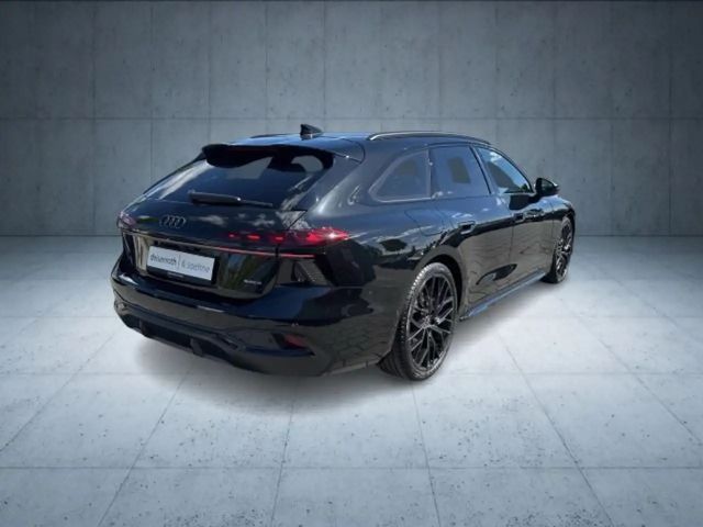 Audi A6 Quattro S-Line