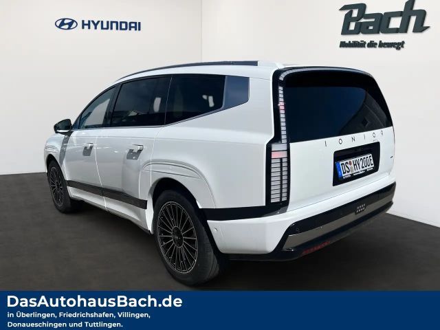Hyundai IONIQ 9 4WD 6-zits UNIQ