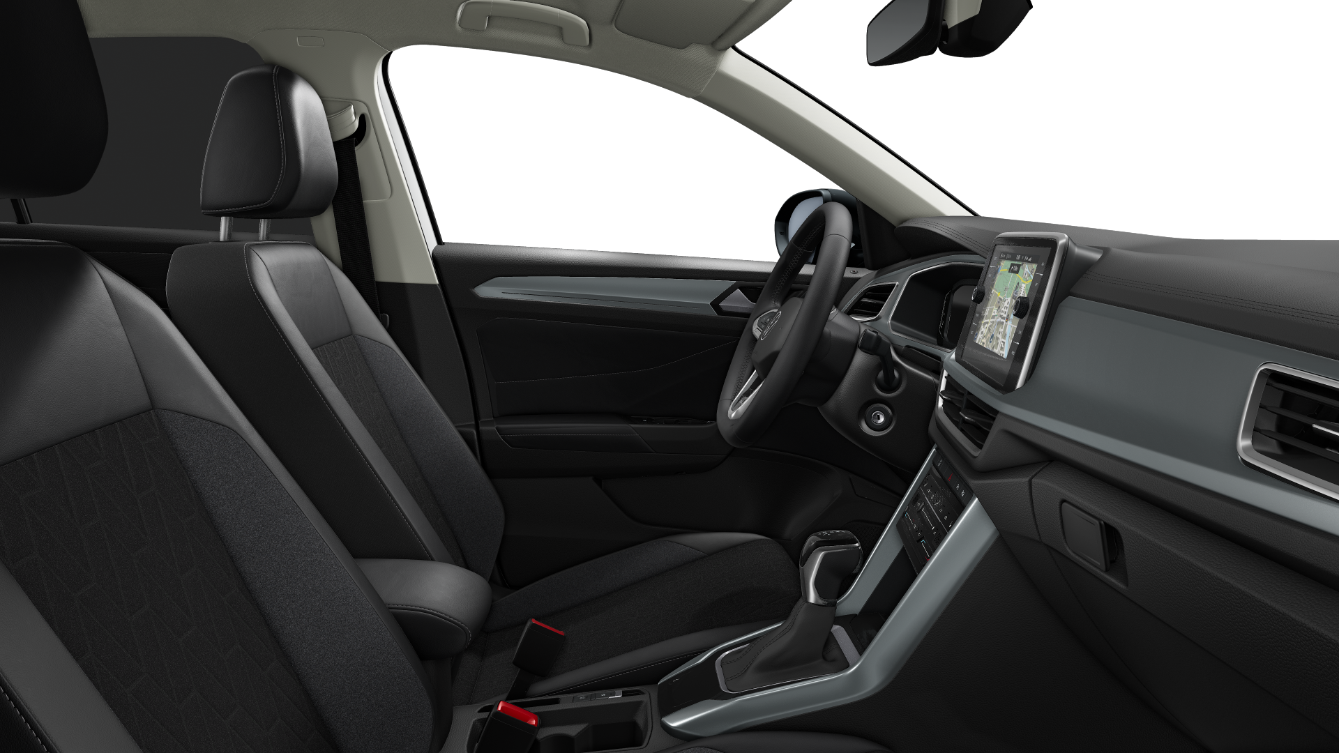 Volkswagen T-Roc 1.5 TSI DSG