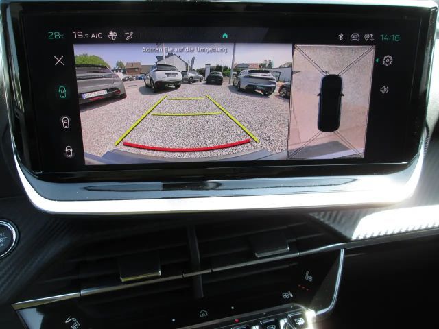 Peugeot 2008 Allure Pack PureTech