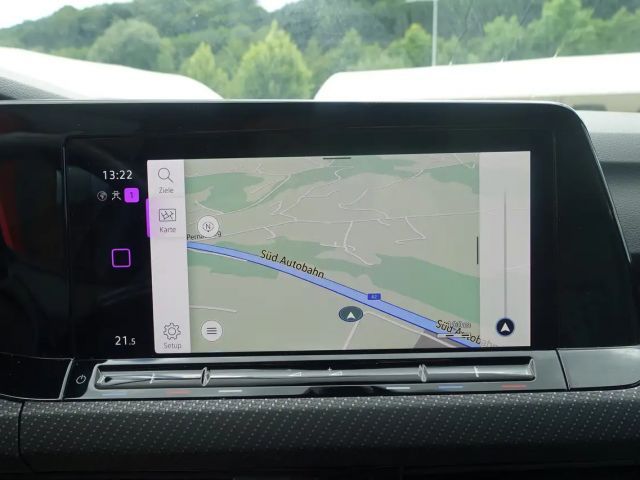 Volkswagen Golf DSG Variant