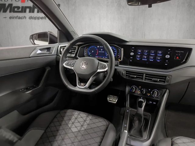 Volkswagen Polo 1.0 TSI DSG R-Line