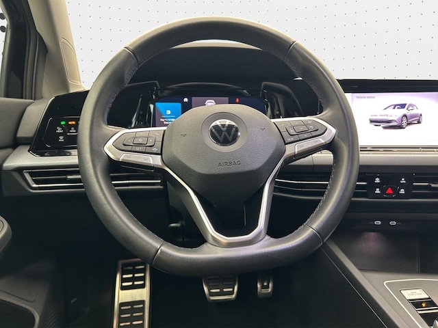 Volkswagen Golf 2.0 TDI DSG