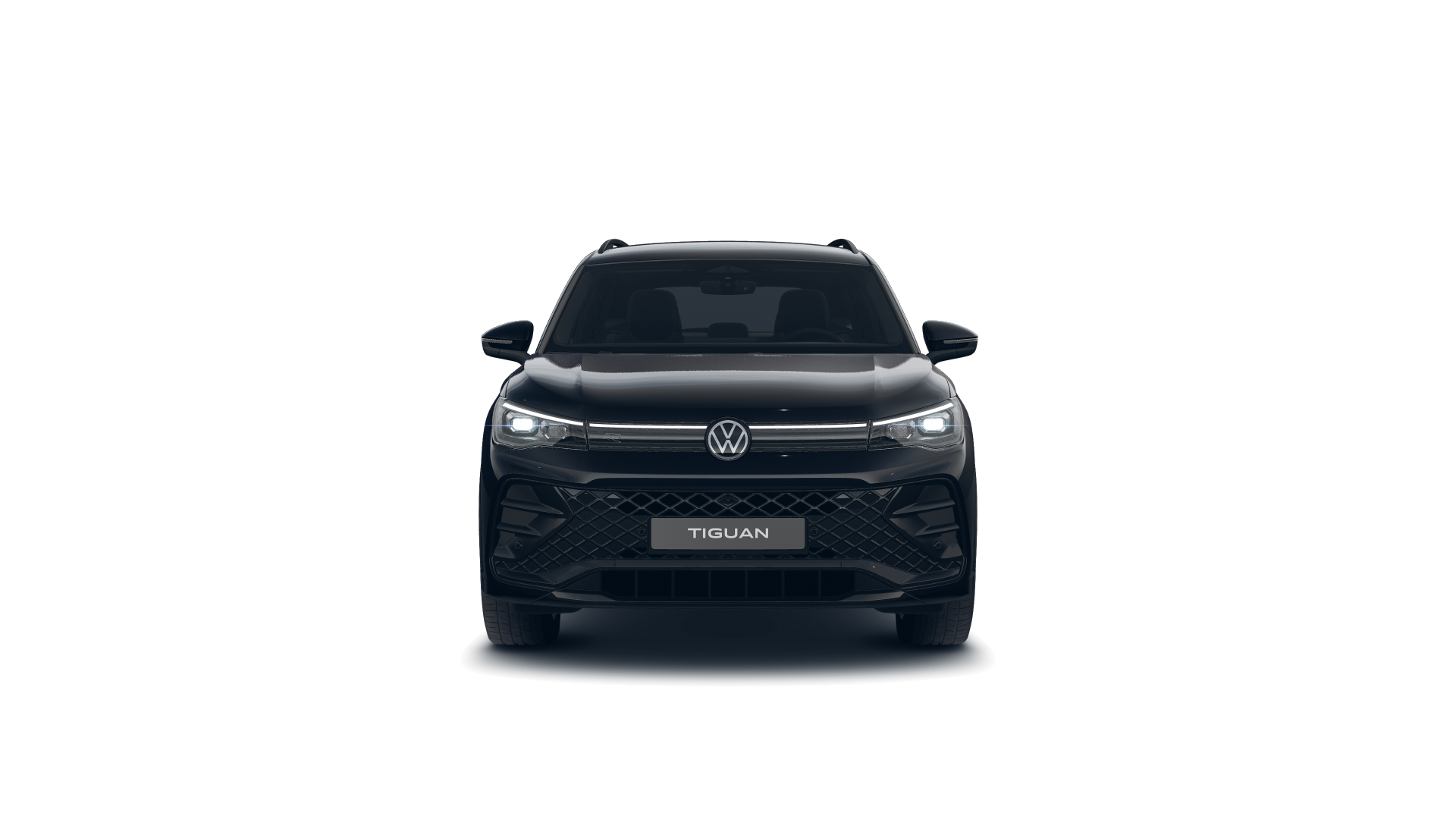 Volkswagen Tiguan 4Motion DSG R-Line Style