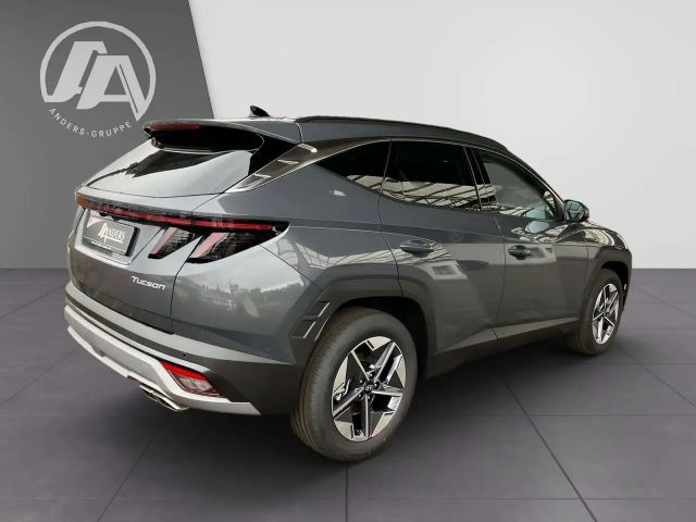 Hyundai Tucson 1.6 T-GDi Trend