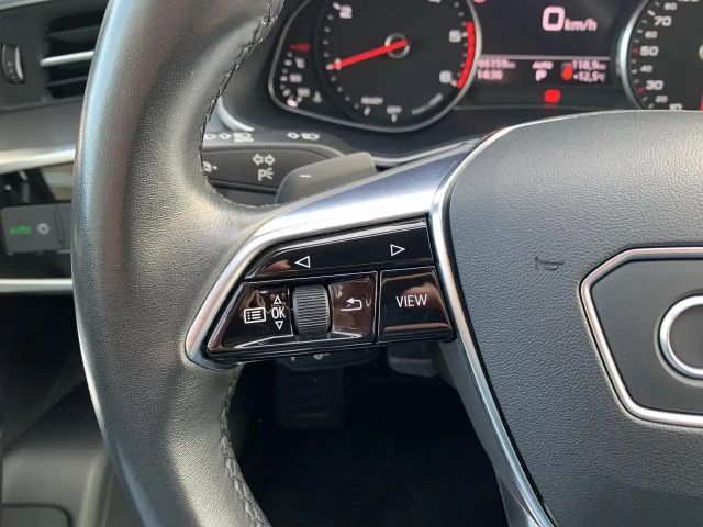 Audi A6 40 TDI Avant Sport