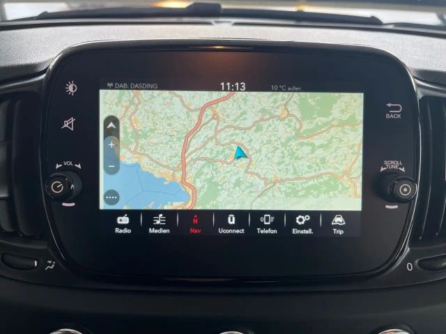 Abarth 595 695 1.4 180 PS/XENON/BEATS/17Z/NAVI/KLIMA-AUTO