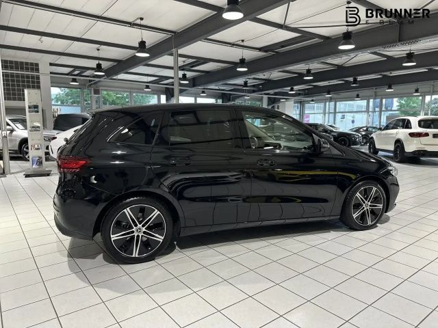 Mercedes-Benz B 200 Premium Progressive