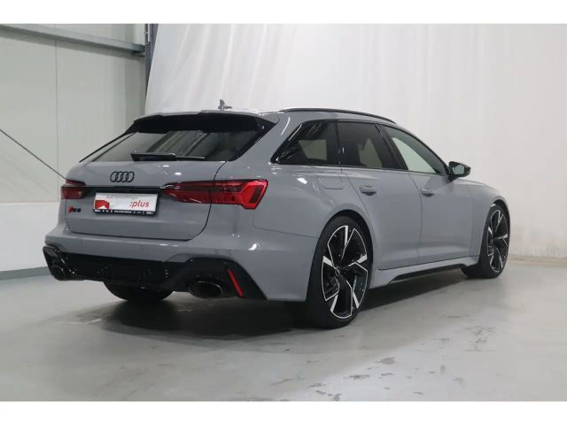 Audi RS6 Avant Performance