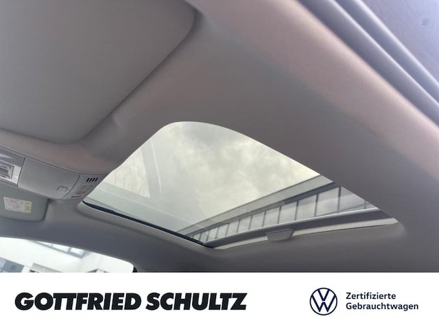 Volkswagen Polo 1.0 TSI DSG