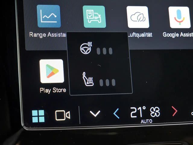 Volvo C40 AWD Recharge Ultimate