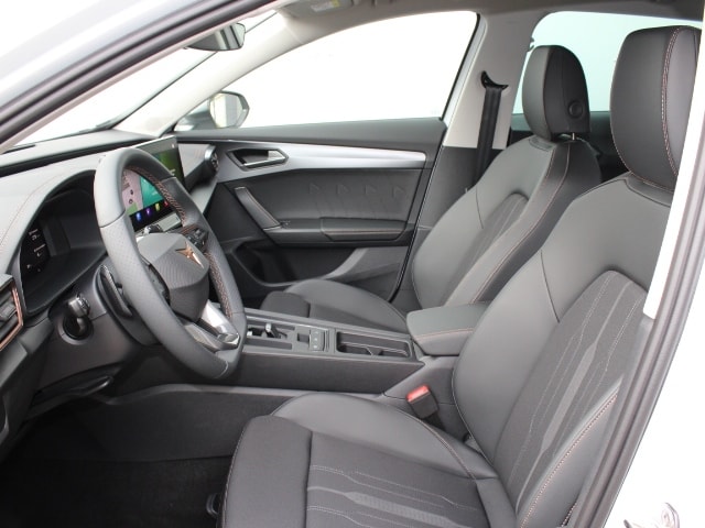 Cupra Formentor 1.5 TSI