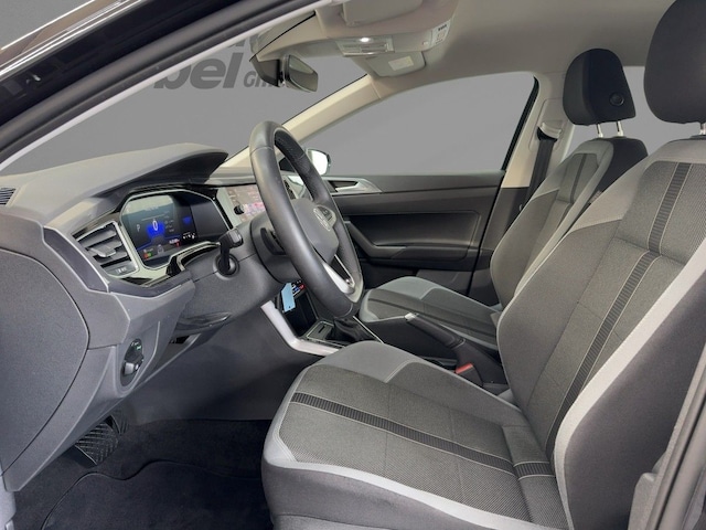 Volkswagen Polo 1.0 TSI DSG Highline