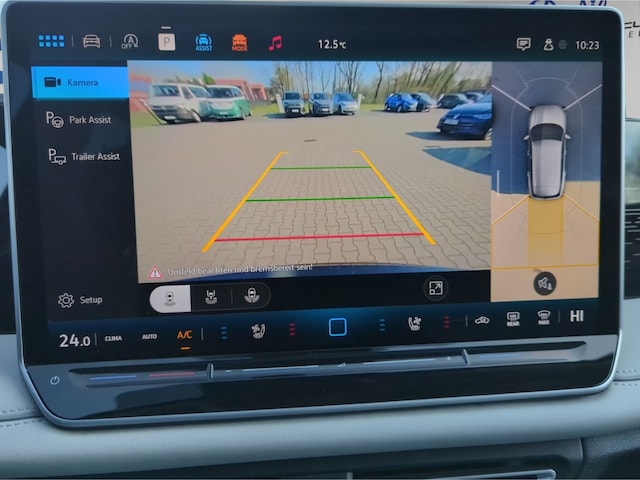 Volkswagen Tiguan 2.0 TDI DSG Elegance Elegance