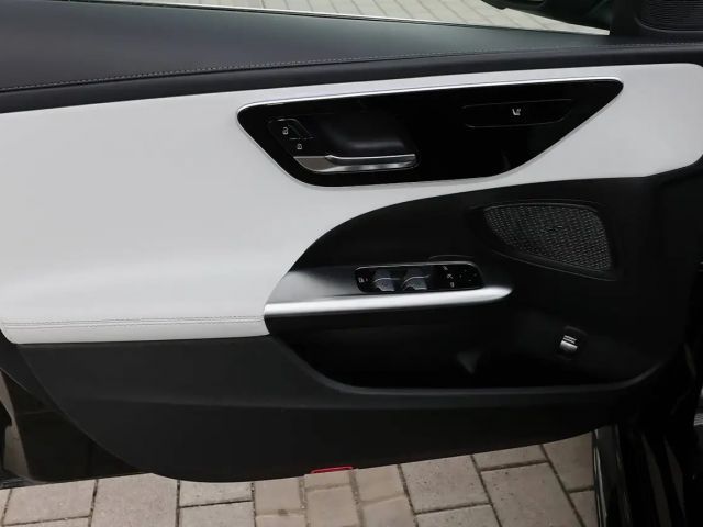 Mercedes-Benz C 180 AMG Line Estate