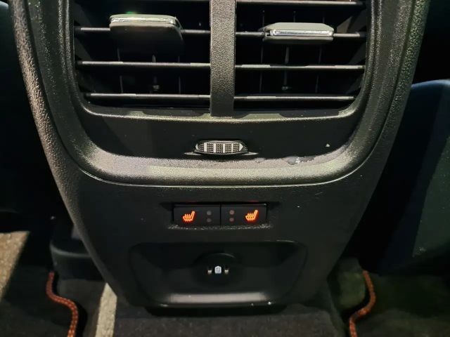 Ford Kuga EcoBoost ST Line X