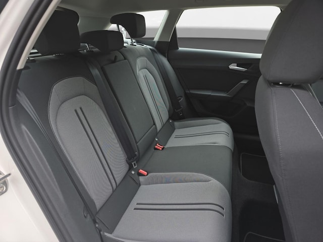 Seat Leon Sportstourer Style