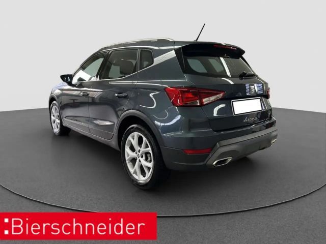 Seat Arona 1.0 TSI FR-lijn