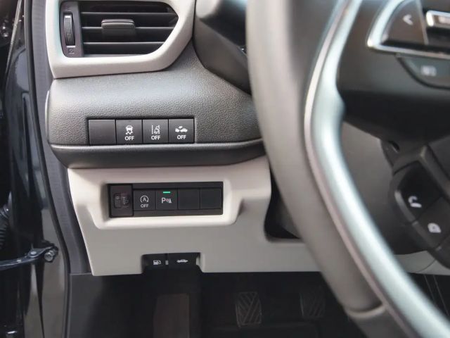 Suzuki Swift Comfort Hybrid