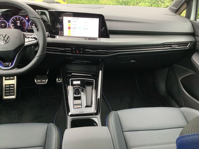 Volkswagen Golf 2.0 TSI DSG Variant