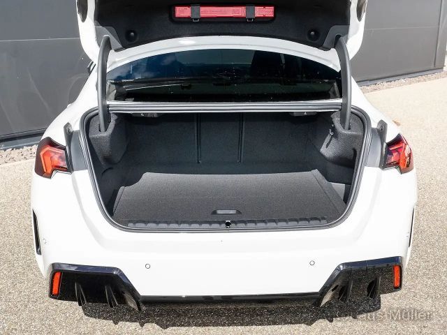 BMW 220 Coupé Gran Coupé